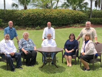 Treasure Coast Seawinds Funeral Home & Crematory