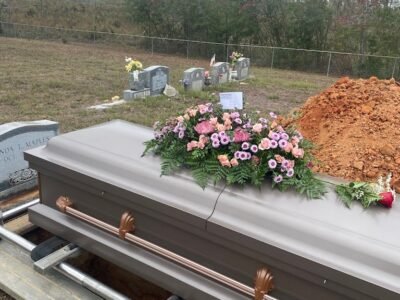 Ascension Funeral Home
