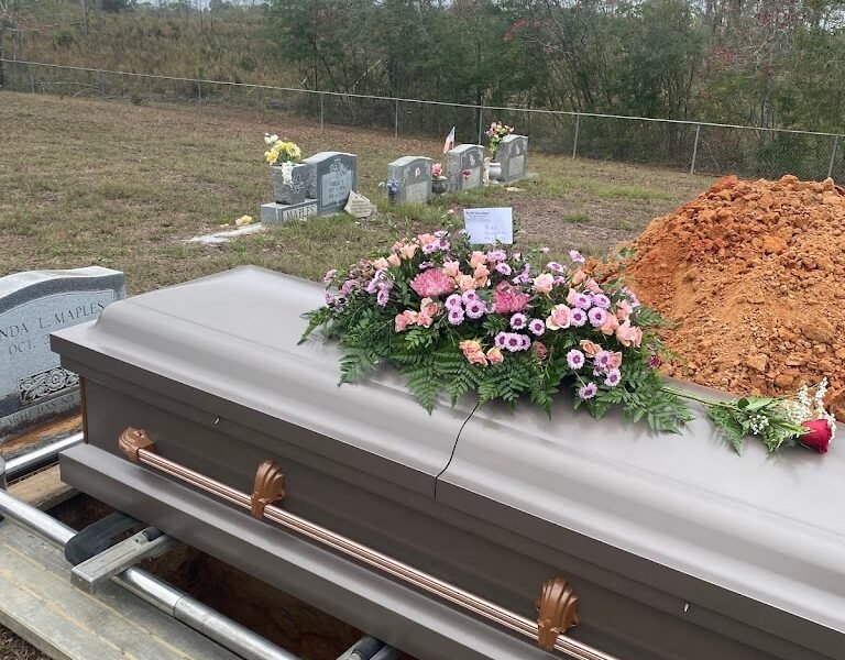Ascension Funeral Home