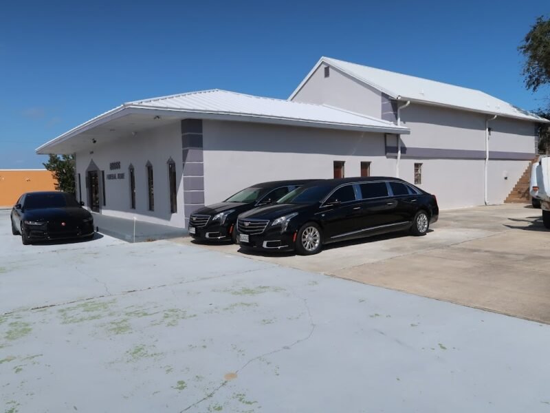 Buggs Funeral Home & Crematory, Inc.