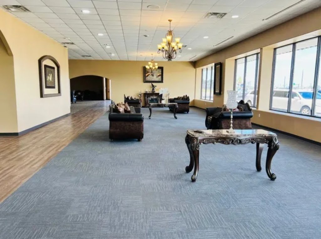 Salinas Funeral Home - Funeral Homes Listings