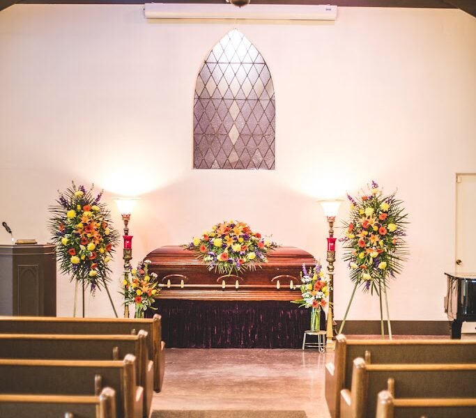 Santa Rosa Mortuary