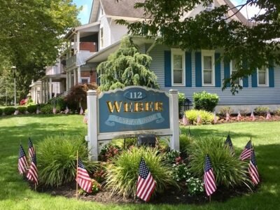 Weber Funeral Home