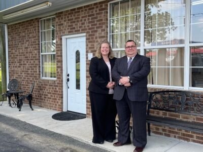 Vilonia Funeral Home