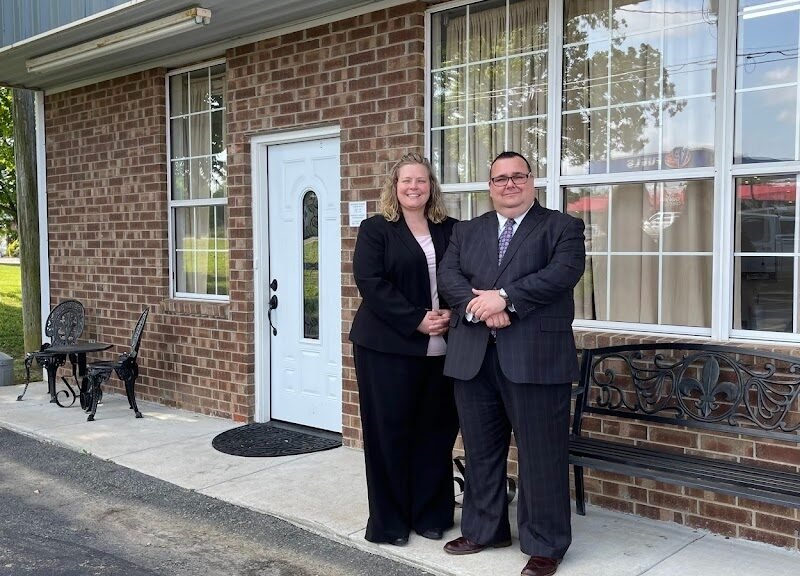 Vilonia Funeral Home