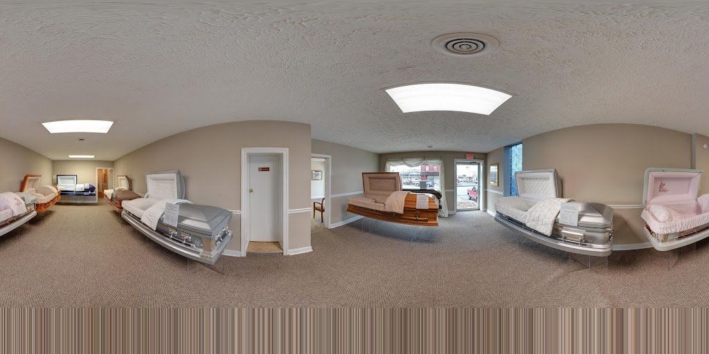 Sumner Funeral & Cremation - Funeral Homes Listings