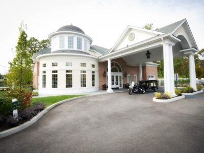 Branch Funeral Home of Miller Place