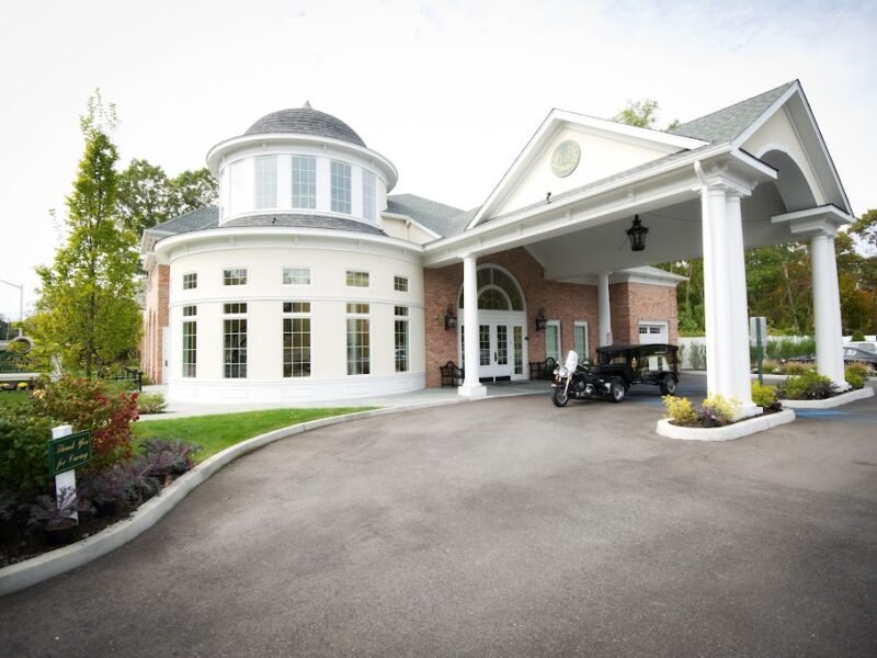 Branch Funeral Home of Miller Place