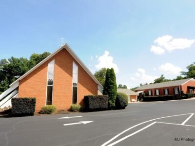 Woodlawn Funeral Home