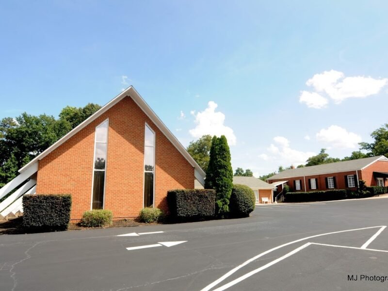 Woodlawn Funeral Home