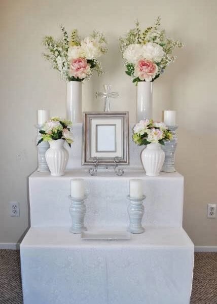 Pet Memorial Service --Pet funeral service at your house--