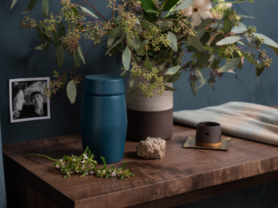Bay Area Cremation - Stockton