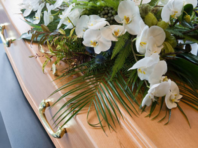 Thomas Saksa Funeral Home