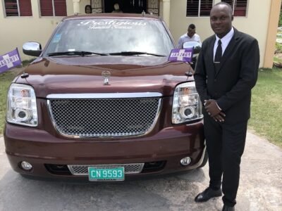 Prestigious Funeral Services