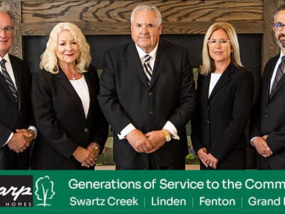 Sharp Funeral Home & Cremation Center