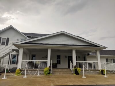 Ransom Funeral Home