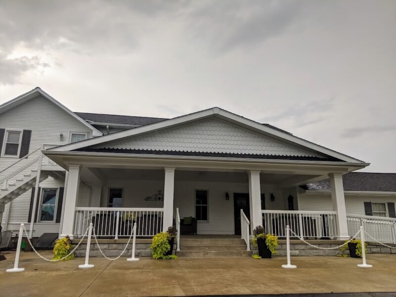 Ransom Funeral Home