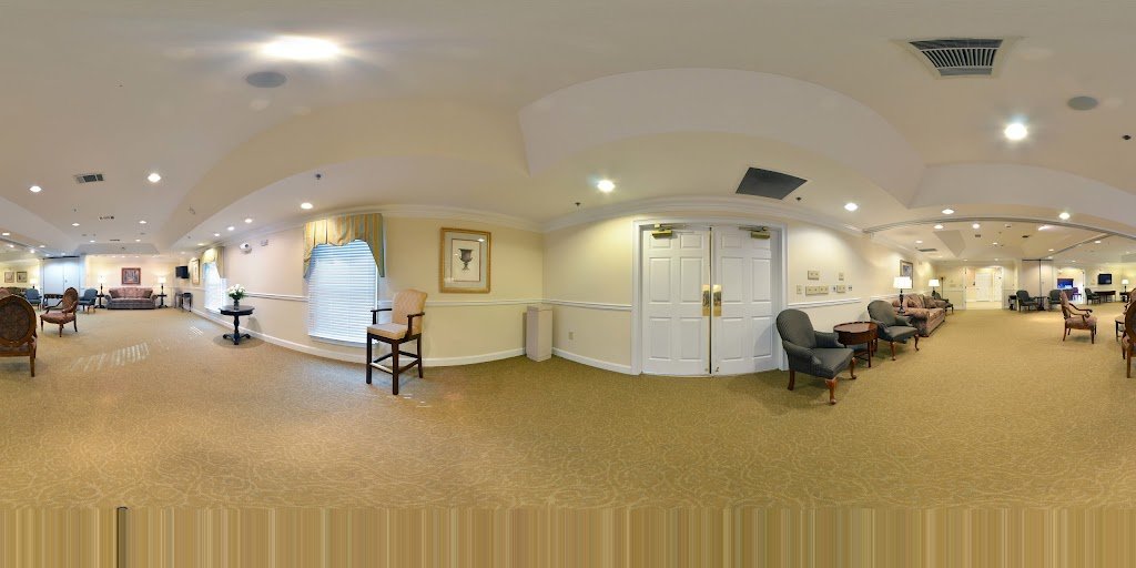 Winkenhofer Pine Ridge Funeral Home & Memorial Park - Funeral Homes