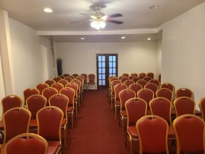 Robeson & Brown Funeral Home