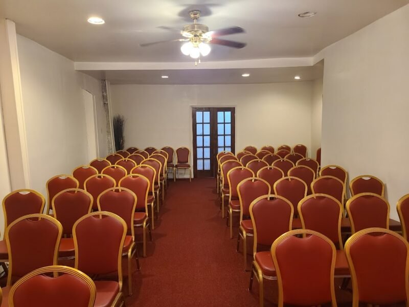 Robeson & Brown Funeral Home