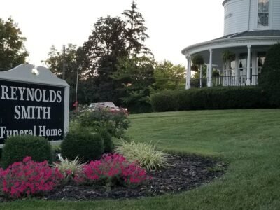 Reynolds-Smith Funeral Home