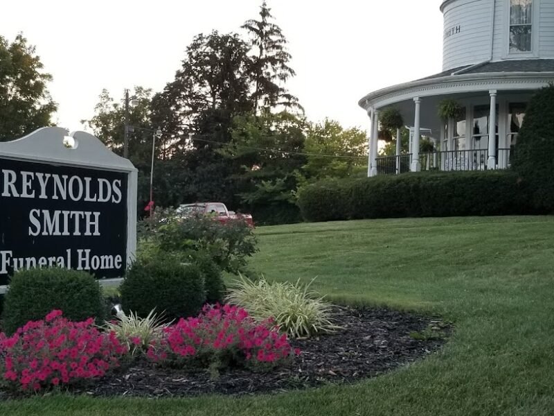 Reynolds-Smith Funeral Home