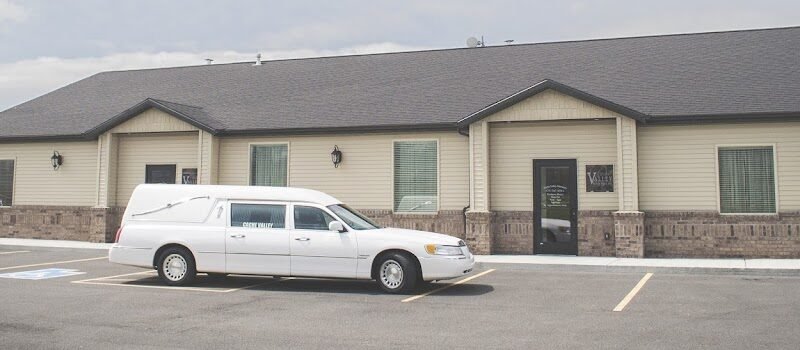 Cache Valley Mortuary