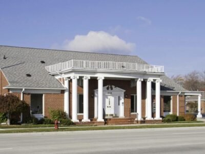 Heritage Funeral Home