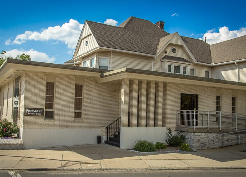 Forastiere Family Funeral Home & Cremation