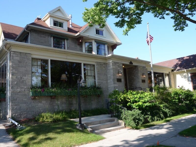Olson Funeral Home & Cremation Service