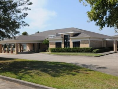 Greenwood Funeral Home