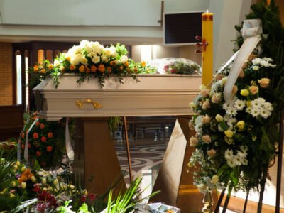 Funeraria J. Flores Rodriguez