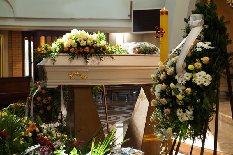 Funeraria J. Flores Rodriguez