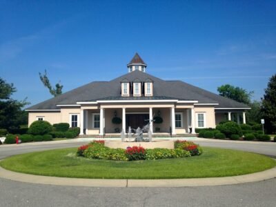 Sauls Funeral Home