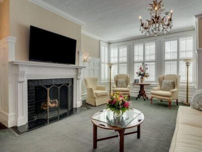 George Funeral Home & Cremation Center