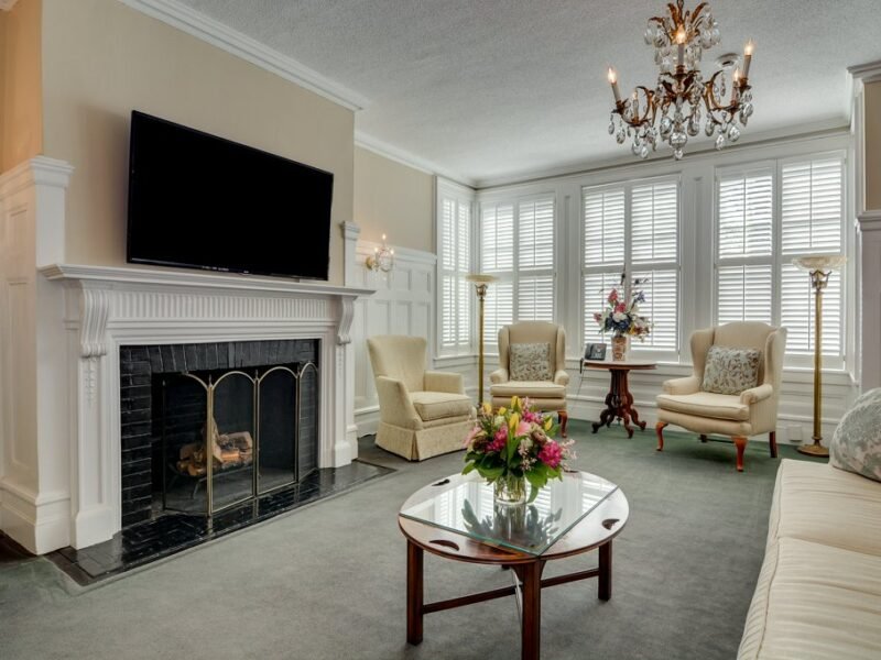 George Funeral Home & Cremation Center