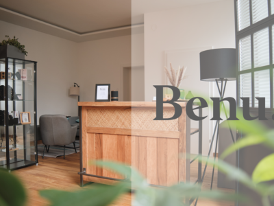 Benu - Bestattung und Vorsorge Filiale Wien/Margareten (1050)