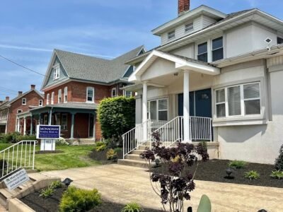 Monaghan Funeral Home