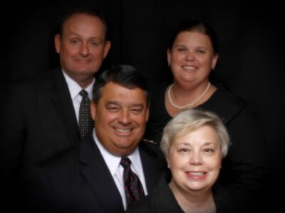 Wolfe-Bayview Funeral Home - Gulf Shores Chapel