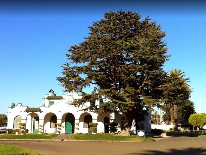 Park View Cemetery & Funeral Home
