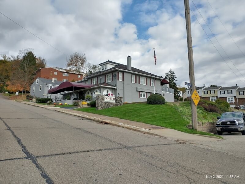 Smith Funeral Home & Crematory