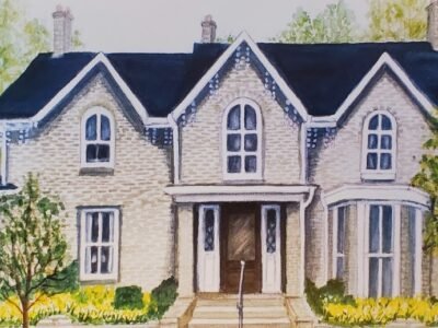 Turner Family Funeral Home Ltd.