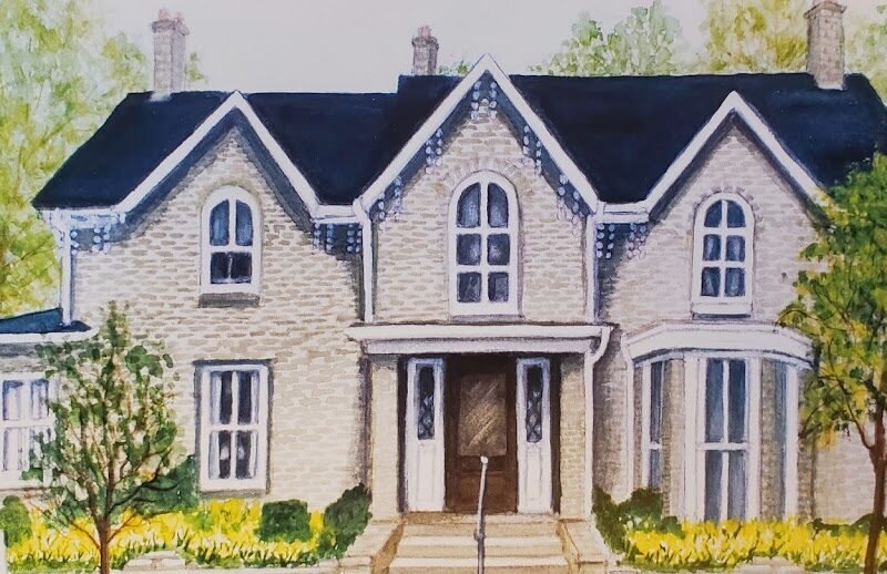 Turner Family Funeral Home Ltd.