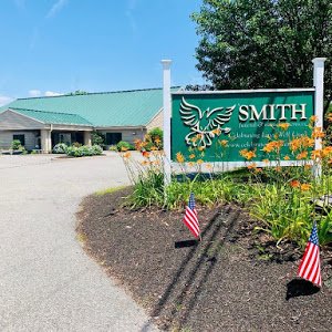 Smith Funeral & Memorial Services