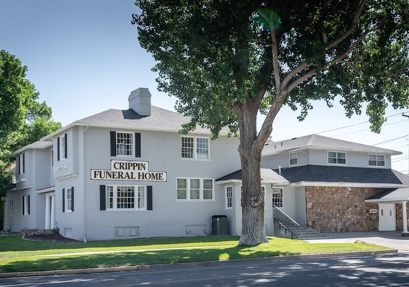 Crippin Funeral Home