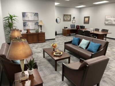 Faithful Funeral Home