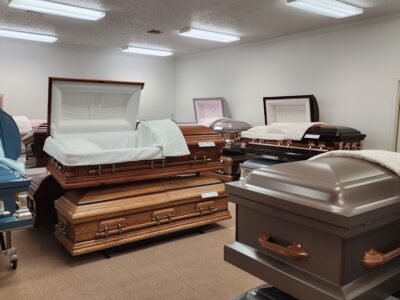 Sawyer-George Funeral Home