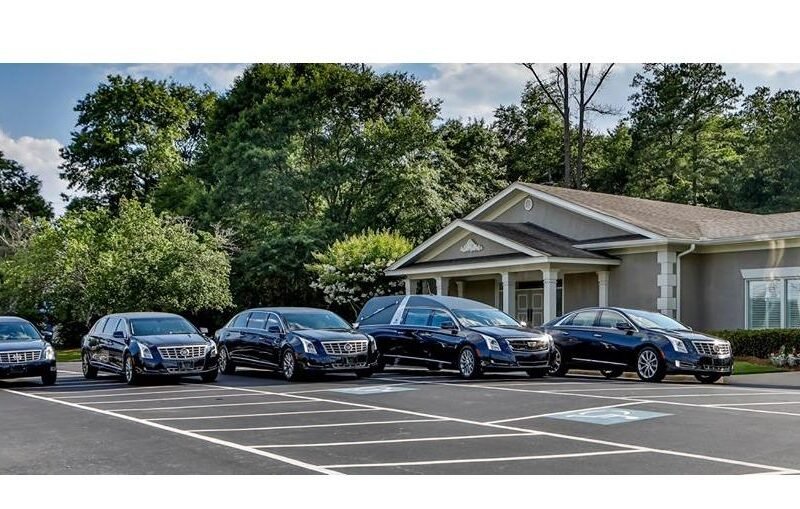 Richard R. Robinson Funeral Home and Cremation Services