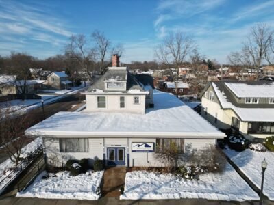 Avink, McCowen, & Secord Funeral Home and Cremation Society