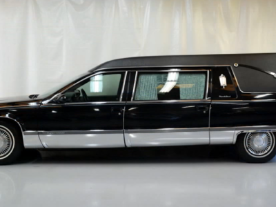 SUNSET MORTUARY TRANSPORT LLC